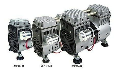 Matala/Hakko Matala Rocking Piston Compressor