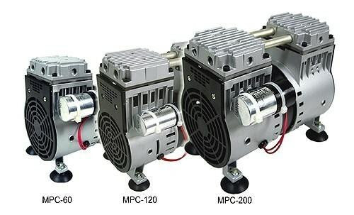 Matala/Hakko Matala Rocking Piston Compressor