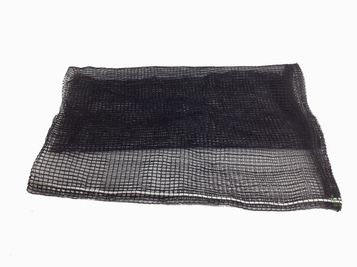 Mesh Filter Media Bag Medium Duty - 18 x 30