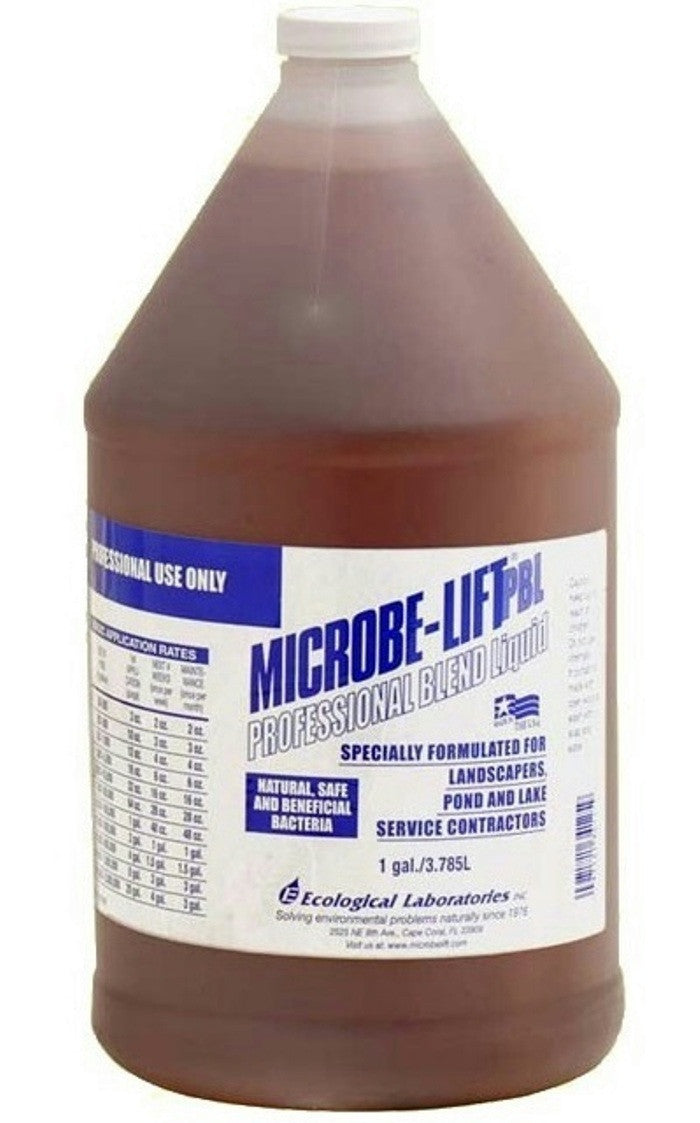 MICROBE-LIFT PBL Pro Blend - 1gal