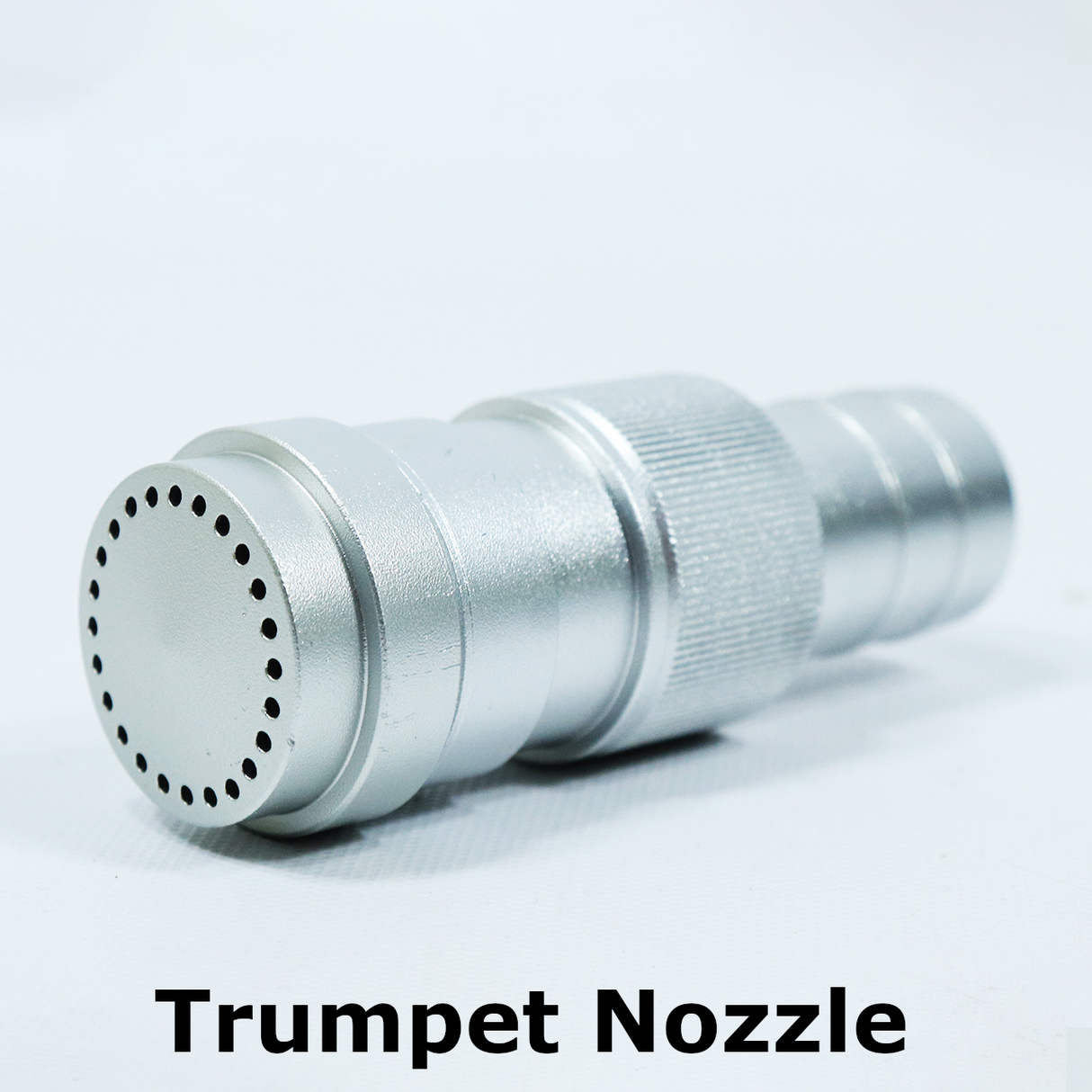 Metal Fountain Nozzle | Trumpet