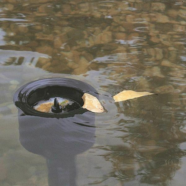 Oase 57395 AquaSkim 40 In-Pond Skimmer