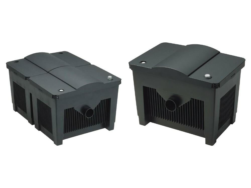 Oase BioSmart Flow-Through Filter System- two models