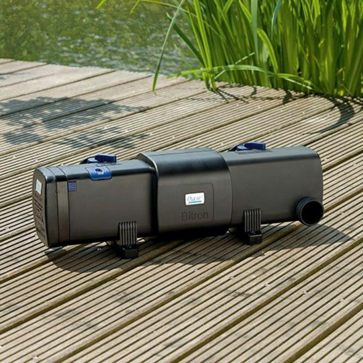 Oase OASE 56936 Bitron 55C UVC Pond Clarifier