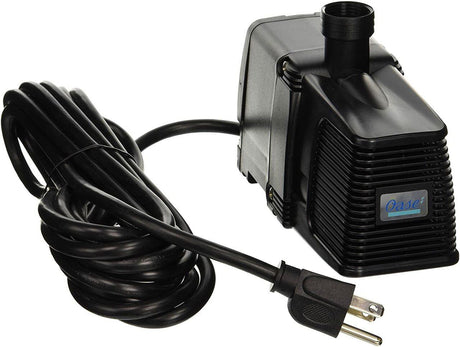 Oase OASE Aquarius Universal 1400 Statuary and Fountain Pump