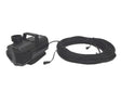 Oase Replacement Pump for 1/2 HP Floating Fountain with Light Cord