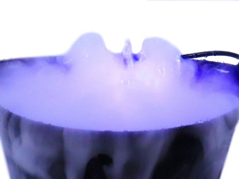 Ocean Mist DK5-24C-2 5-Head Fogger with 15 Color Changing LEDs