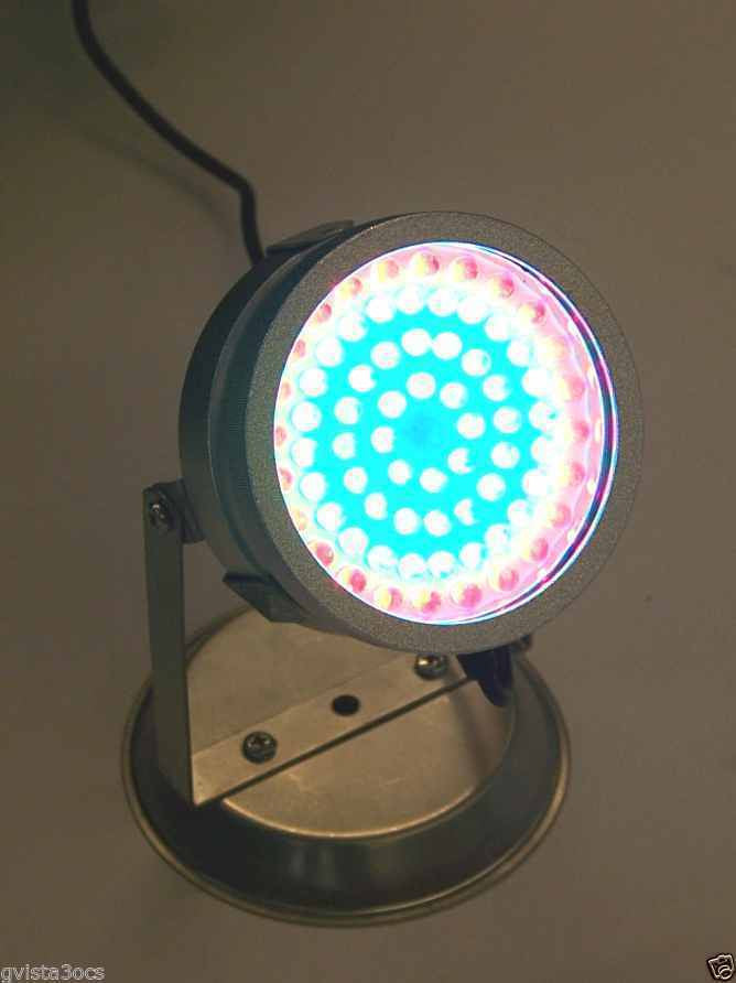 Ocean Mist Synchronized 72 LED Light