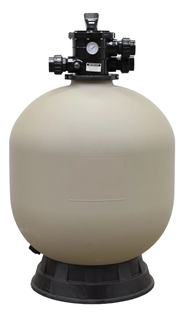 Easy Pro PBF Series Pressurized bead filters with blower - 10000 gallon maximum