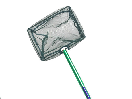 Pondbuilder Debris Hand Net | Regular Mesh