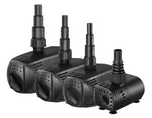 Pondbuilder PondBuilder Mag Drive Pumps