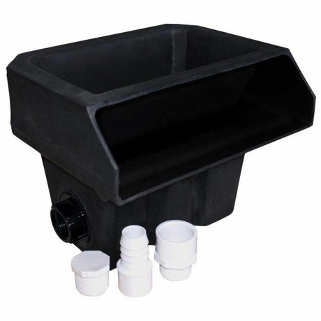 Mini 10" DIY Waterfall Cascade Box | Blue Thumb PB1359