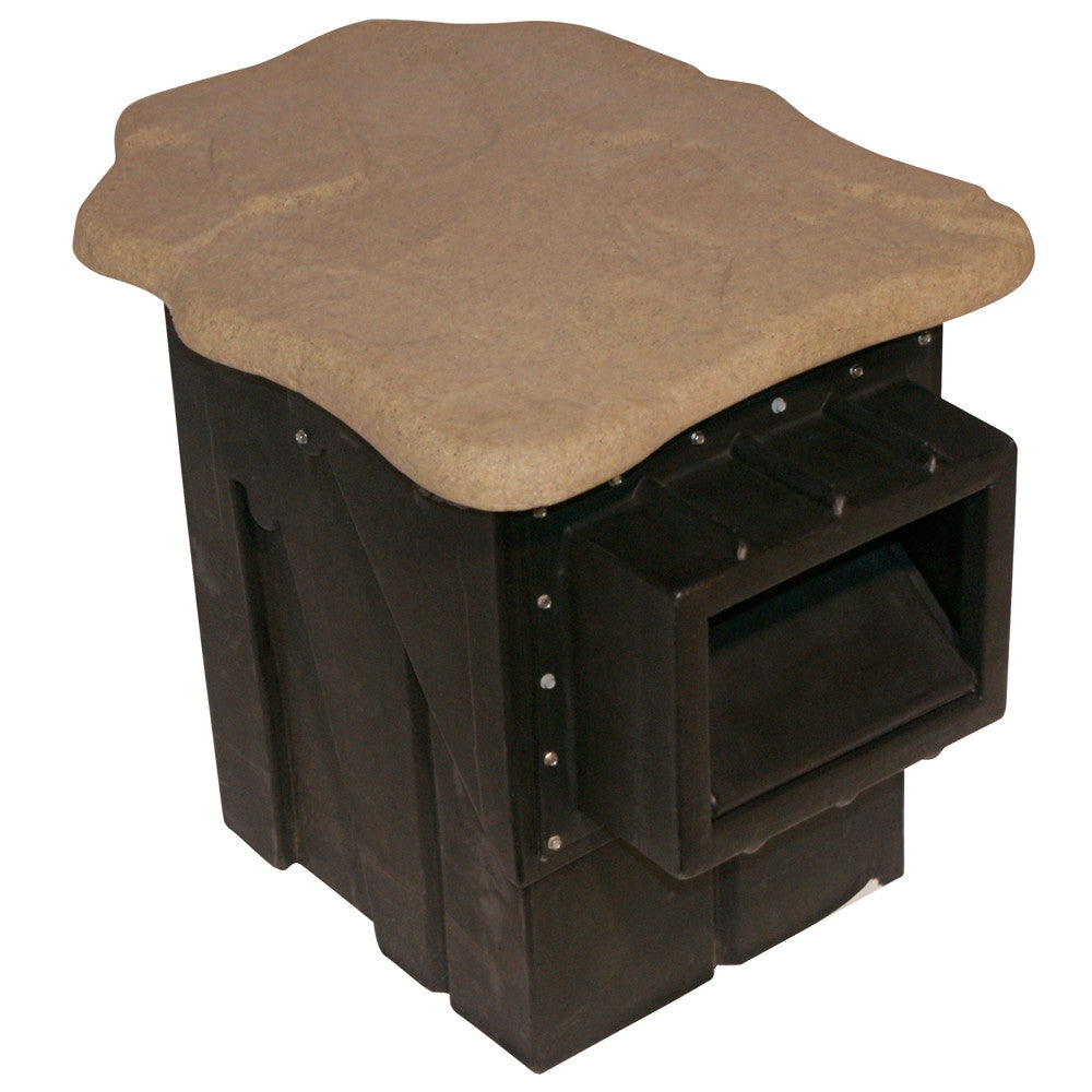 PondBuilder PB1137 Elite 10 Inch Pond Skimmer