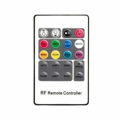 PondMAX - SMALL COLOR CHANGING LED 3 LIGHT KIT - 2 SIZES