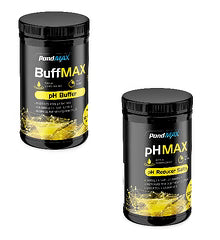 PondMAX - PHMAX DRY 2LB