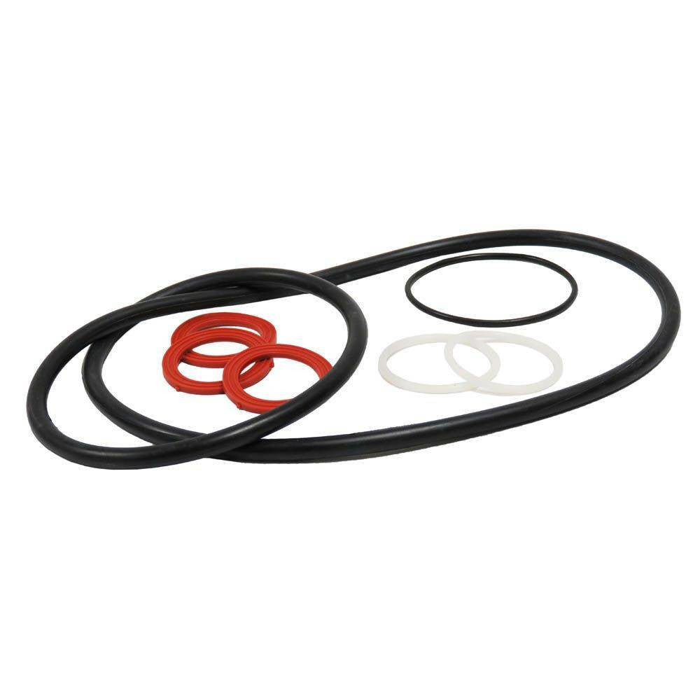 PondMax Pondmax 31PS280 Replacement O-Ring Kit for PF1200UV-PF3600UV