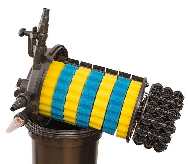 PondMax Replacement PF Filter Foam Pads