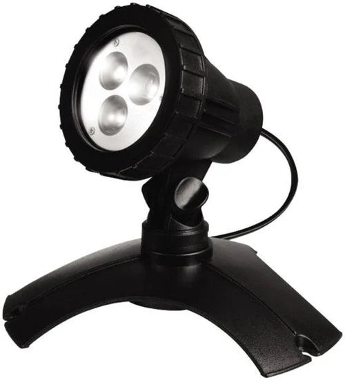 PondMAX - SMALL WARM WHITE LED POND/GARDEN ADD- ON LIGHT - 2 Sizes