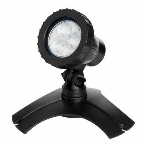 PondMAX - SMALL WARM WHITE LED POND/GARDEN STARTER LIGHT - 2 Sizes