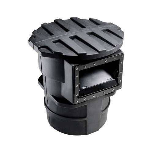Pondmaster 02475 Pro 5000 Pond Skimmer