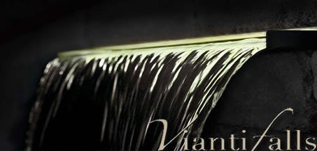 Easy Pro LED Warm White Light Strip for Waterfall Spillways / Submersible