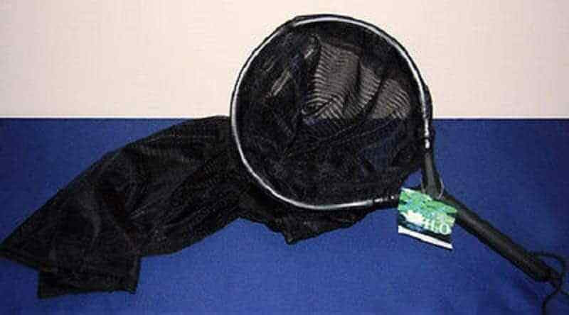 United Aquatics Koi Sock Net | 48" L x 12" D