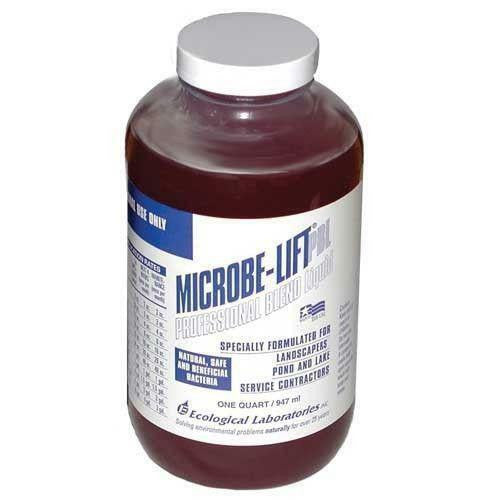 MICROBE-LIFT PBL Pro Blend - 32oz