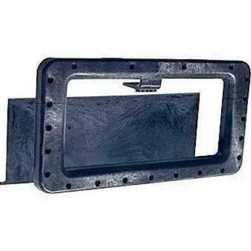 Savio Skimmer Faceplate - for Standard Skimmer