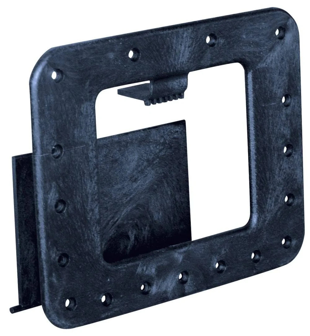 Savio 8.5"  Faceplate - for compact skimmer (part # CW8500)