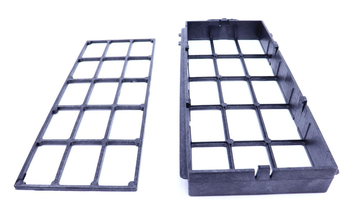 Savio RC020 Assembled Filter Frame for Compact Skimmer