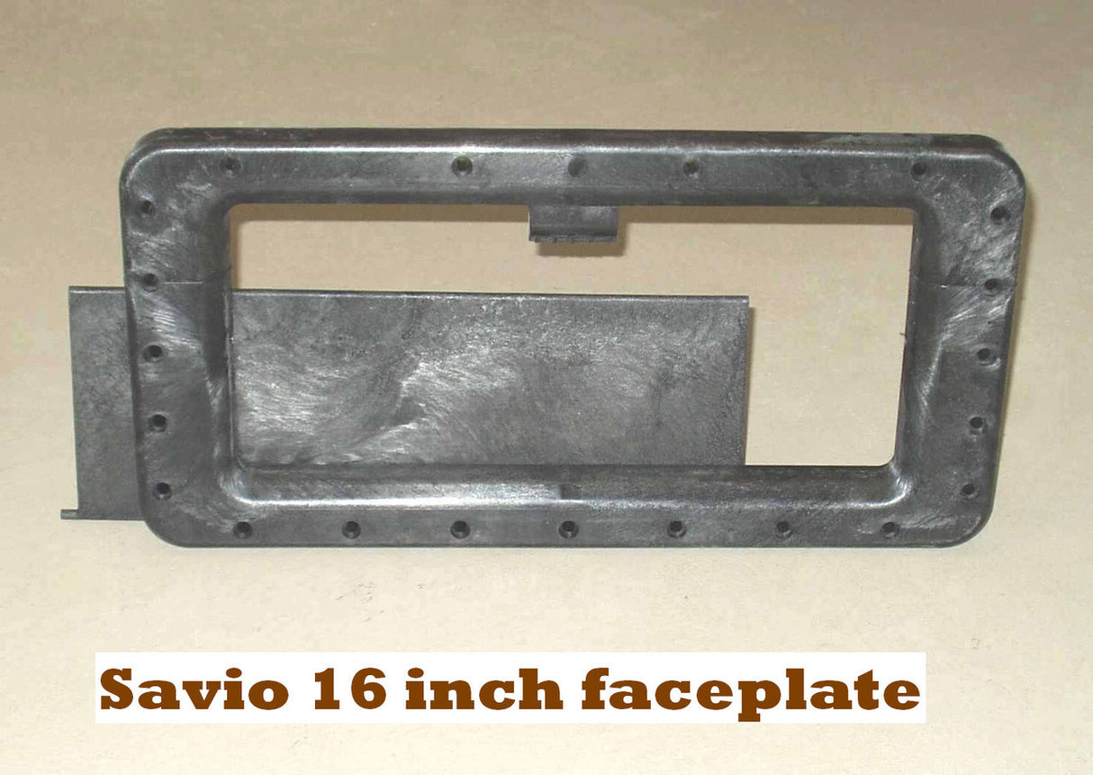 Savio Skimmer Faceplate - for Standard Skimmer