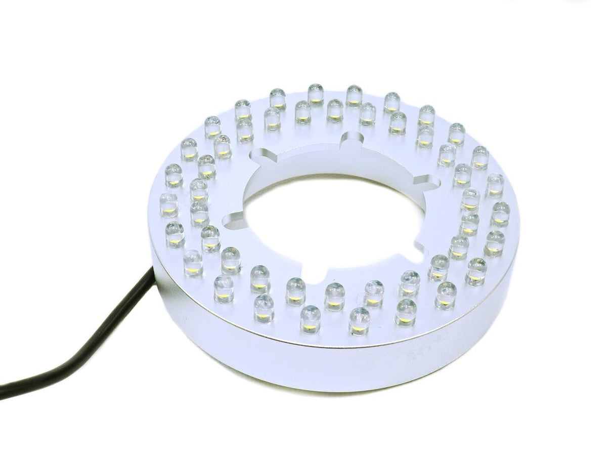 48 LED Fountain Ring Light