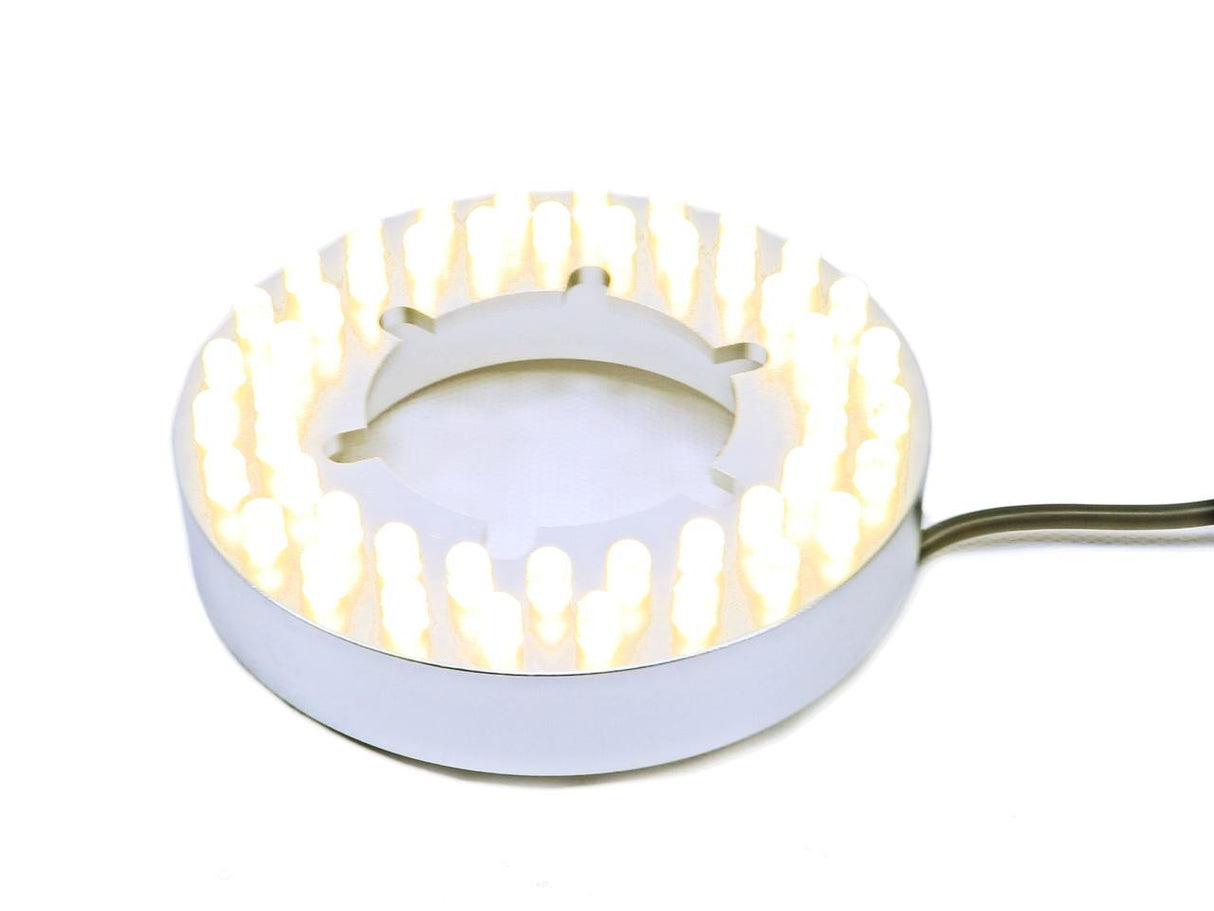 Seliger 48 LED Fountain Ring Light | w/ 33 Ft. Cord