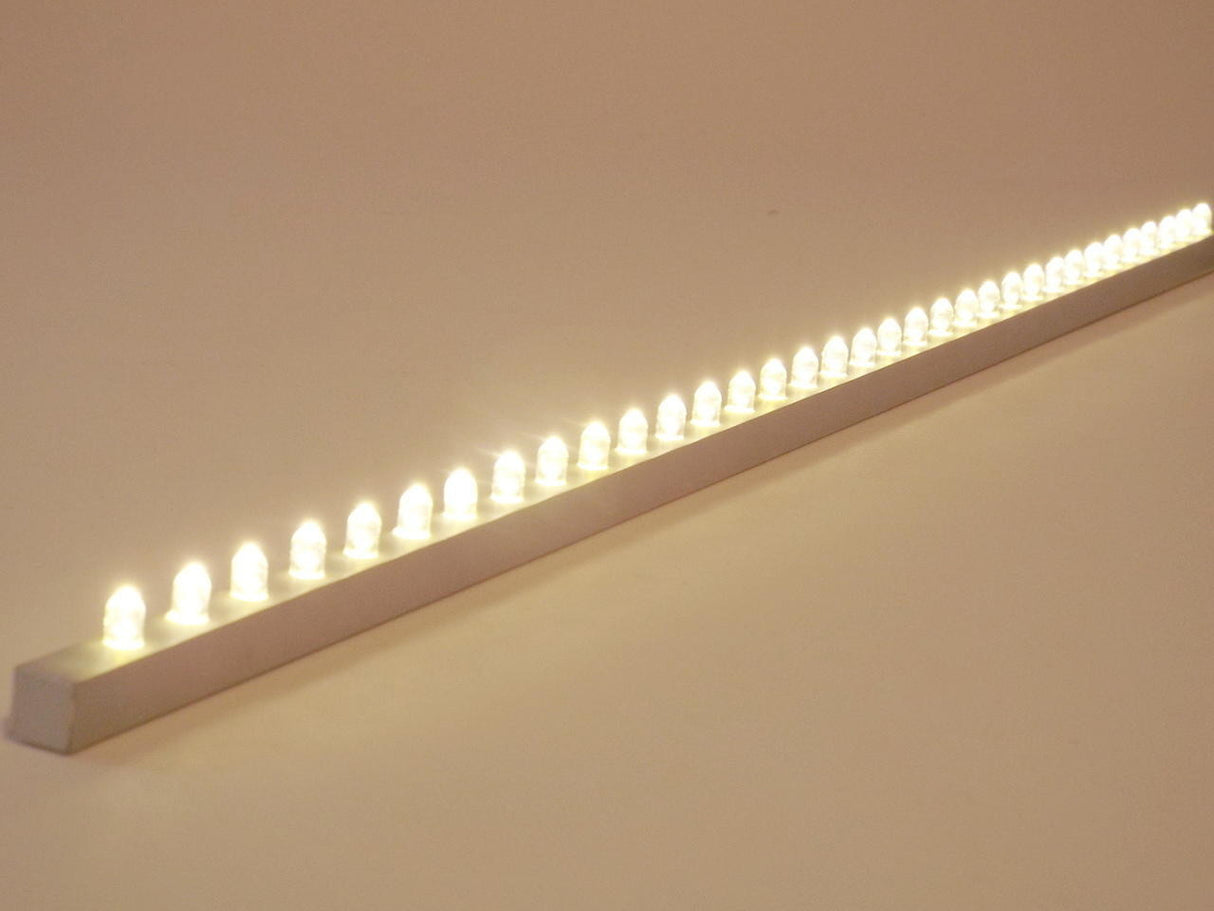 Seliger LED Light Strip for Waterfalls