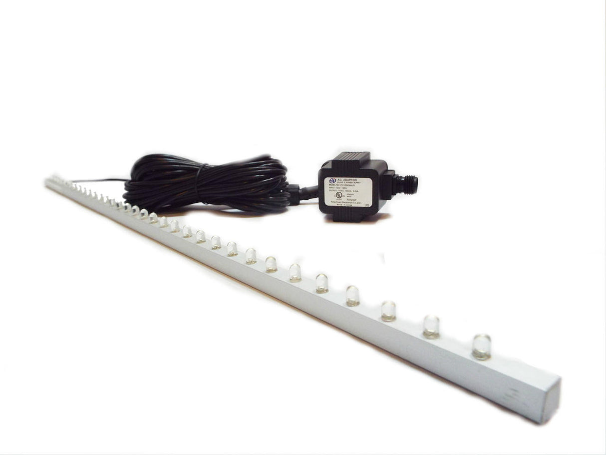 Seliger LED Light Strip for Waterfalls