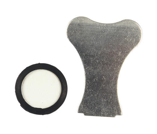 Seliger Universal Fogger Replacement Discs 20 mm