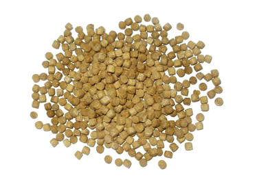 Sho Koi Impact Fish Food - Large Pellets
