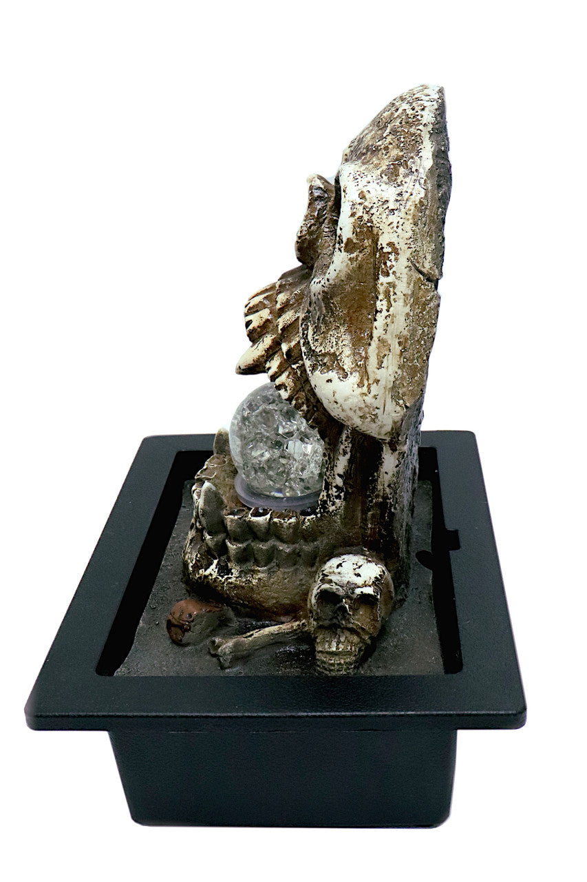Side View