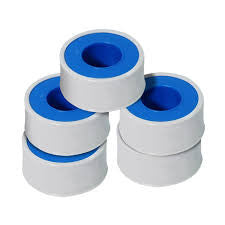 Teflon pipe thread tape roll 1/2"