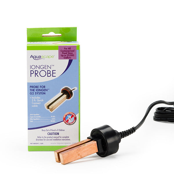 Aquascape Iongen G2 replacement probe