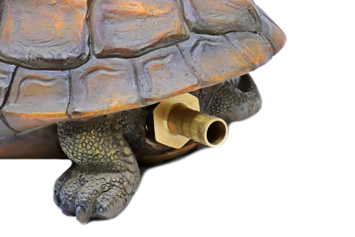 Timmy the Turtle Statuary Spitter