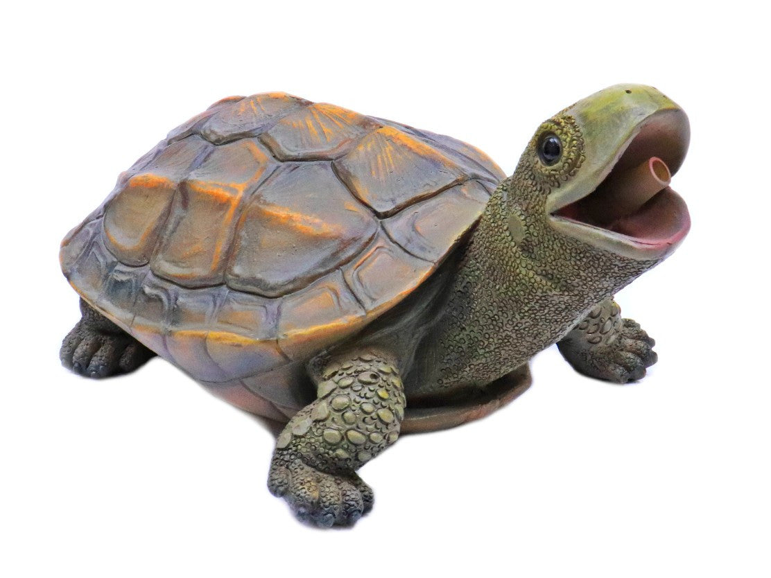 Timmy the Turtle Statuary Spitter