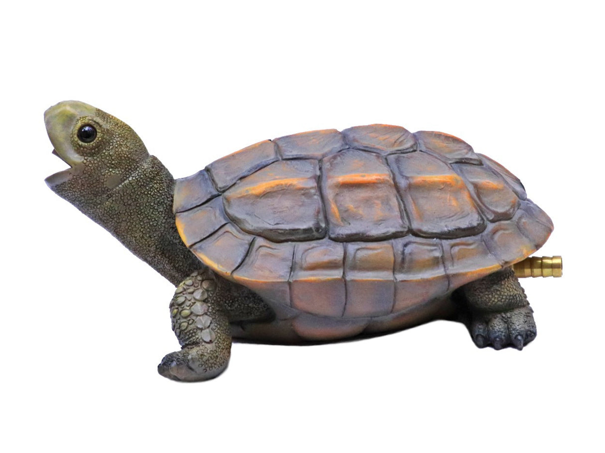 Timmy the Turtle Statuary Spitter