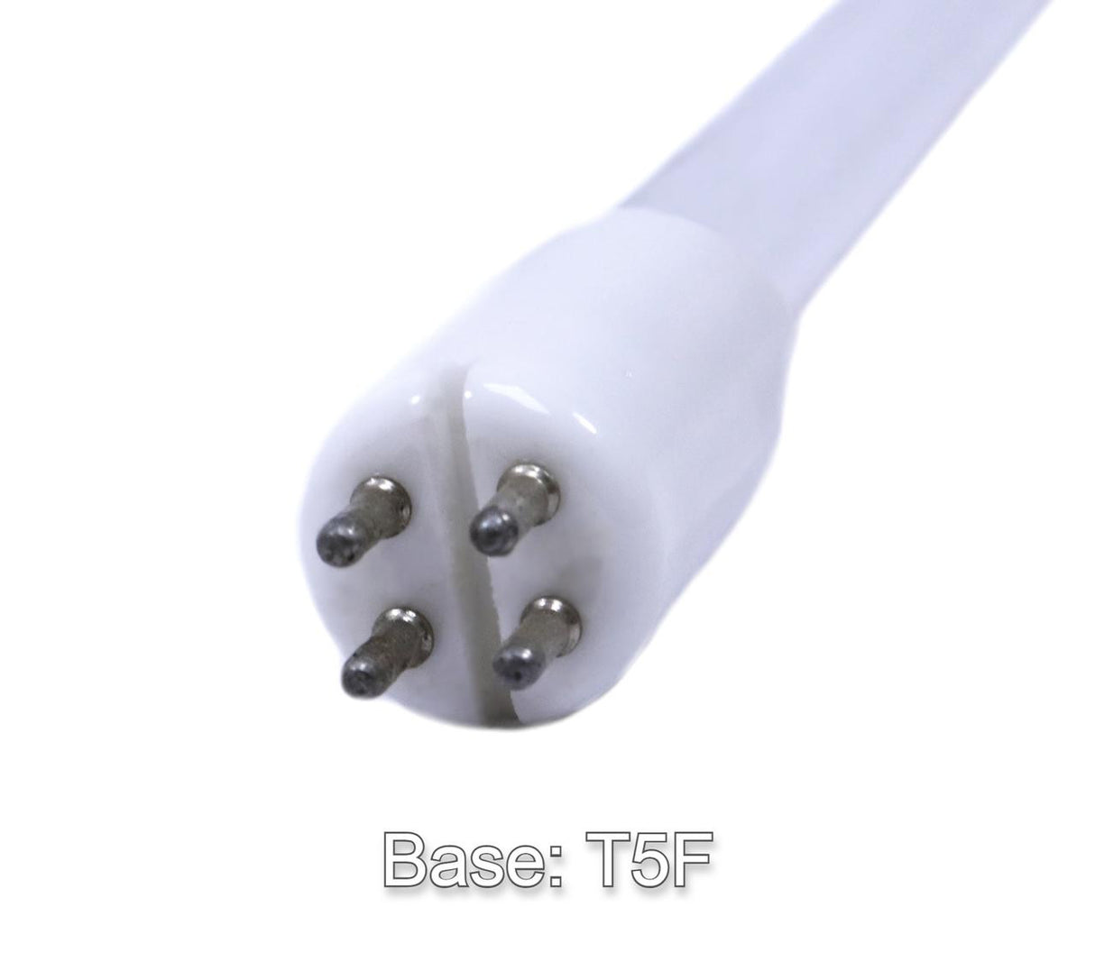 Pondmaster Compatible Replacement UV Bulb for 02925 - 20 Watts, 14 Length, T5F Base