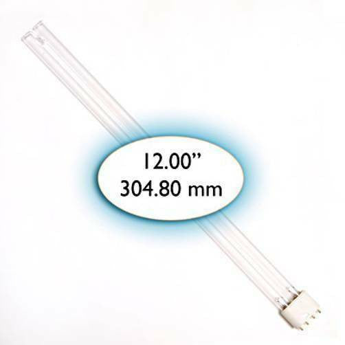 United Aquatics UVC124 Universal UV Replacement Bulb - 24 watt