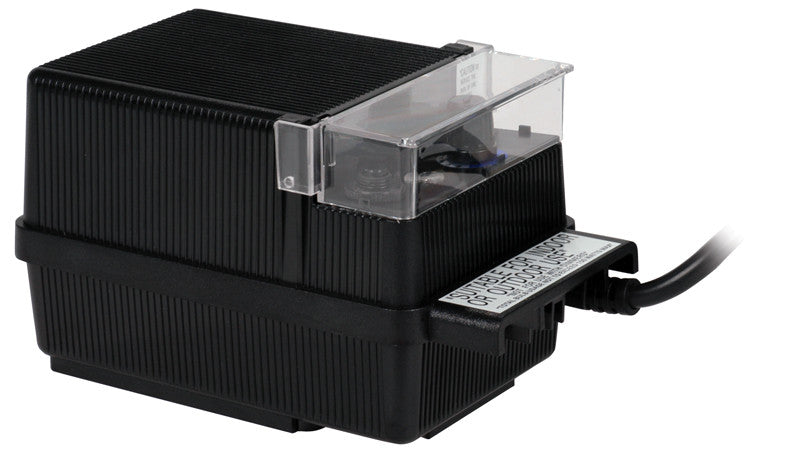 Universal 60 Watt Transformer - with photo sensor