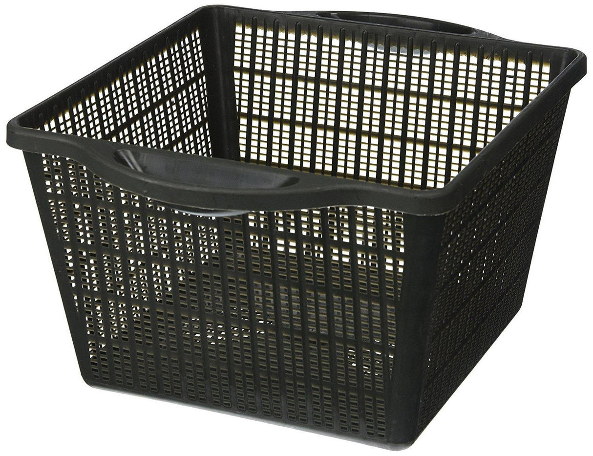 Square Rigid Mesh Aquatic Plant Pot