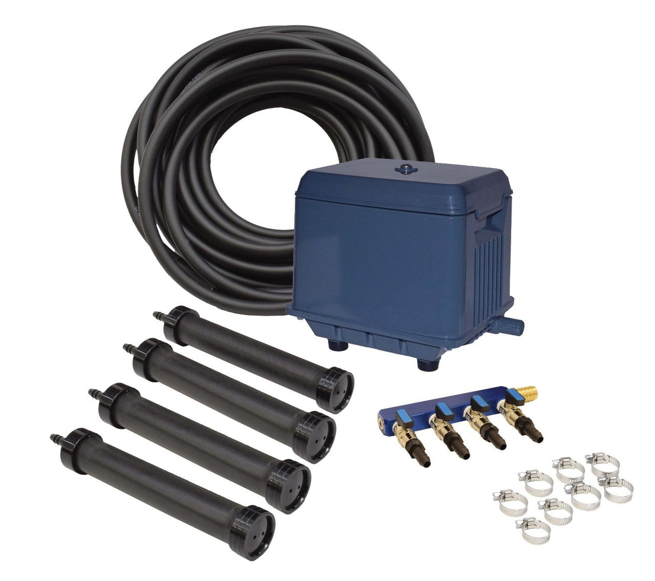 EasyPro LA3 KLC Koi Pond Aeration Kit - Thumbnail 3