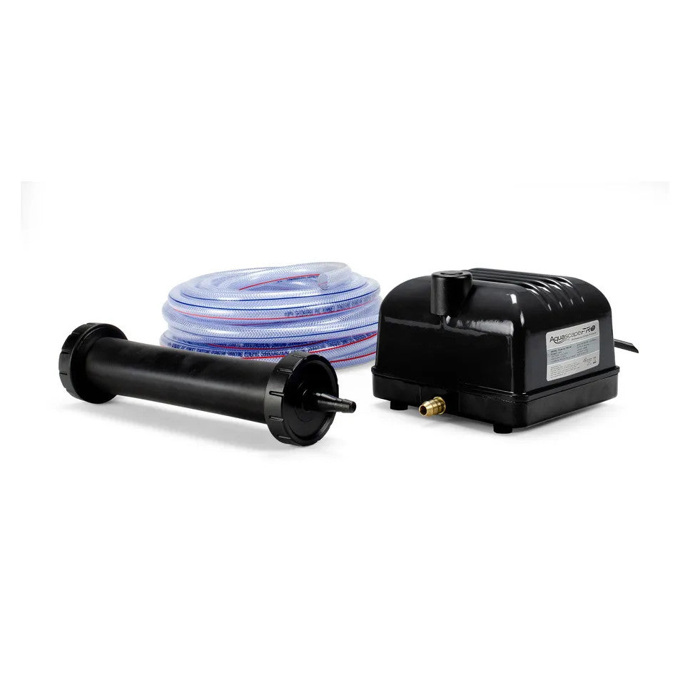 Aquascape Pro Air Pond Aeration Kit - Thumbnail 4