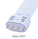 Pondmaster UV Replacement Bulbs for Clearguard Pressure Filters